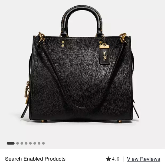 COACH Rogue - Picture 4 of 14